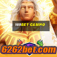 169bet casino