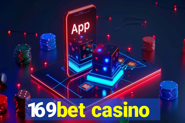 169bet casino