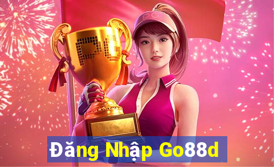 Đăng Nhập Go88d