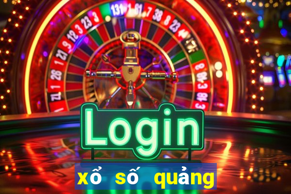 xổ số quảng ngãi 500 ngày