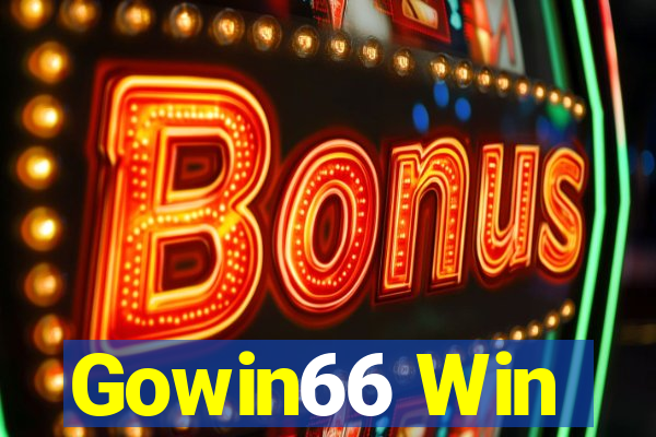 Gowin66 Win