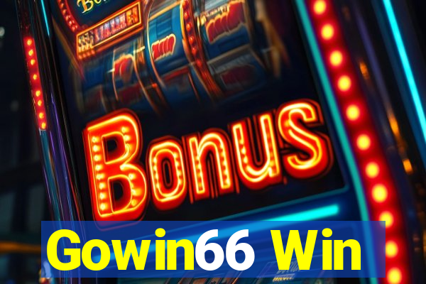 Gowin66 Win