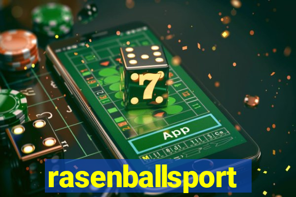 rasenballsport leipzig e. v