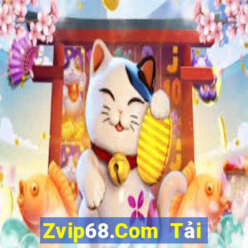 Zvip68.Com Tải Game Bài Go88