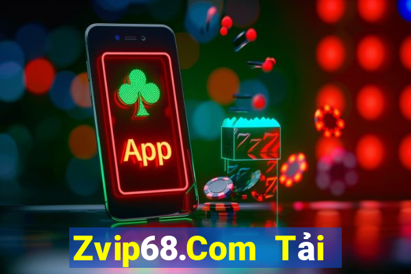 Zvip68.Com Tải Game Bài Go88