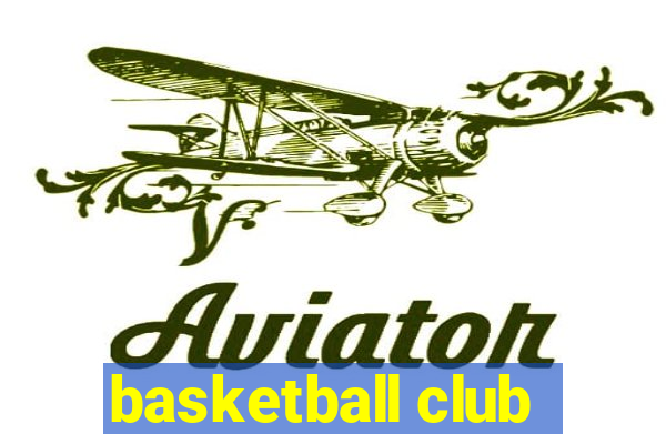 basketball club