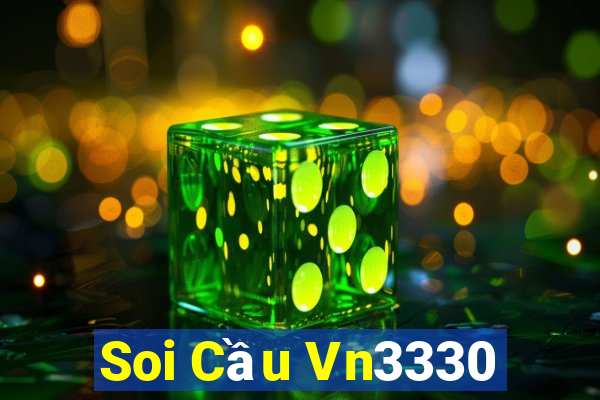 Soi Cầu Vn3330