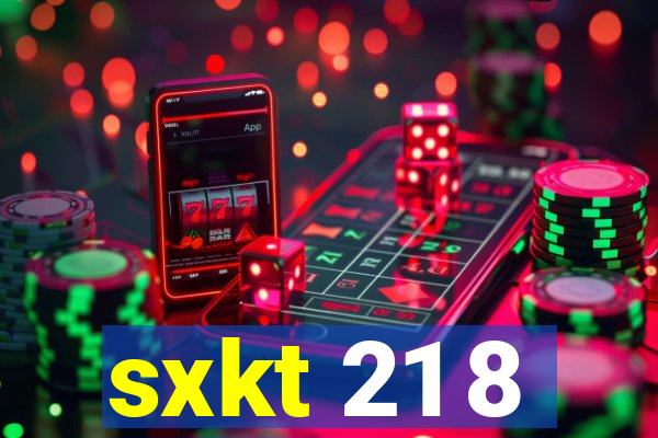 sxkt 21 8