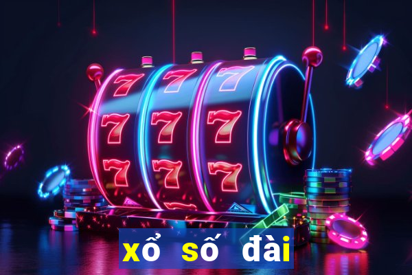 xổ số đài hà nội thứ sáu