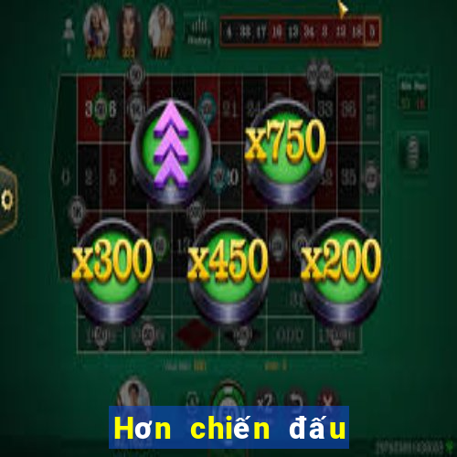 Hơn chiến đấu địa chủ h5