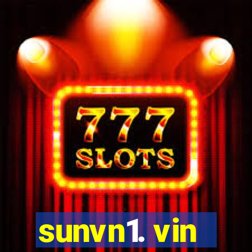 sunvn1. vin