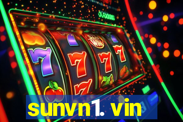 sunvn1. vin