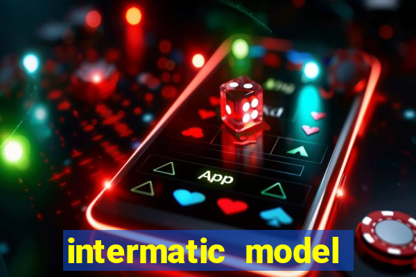 intermatic model hb88rc manual