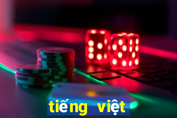 tiếng việt lớp 3