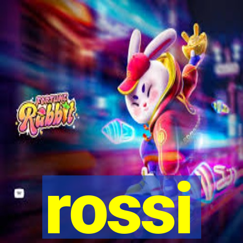 rossi