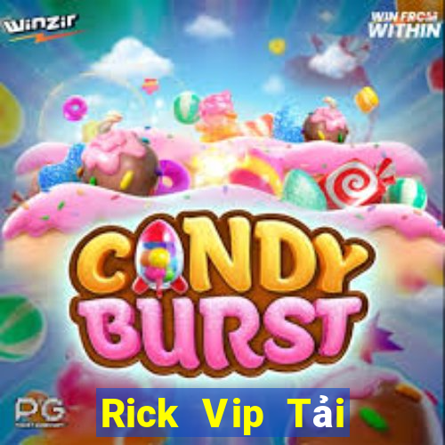 Rick Vip Tải Game Bài Go88