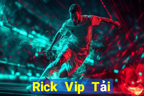 Rick Vip Tải Game Bài Go88