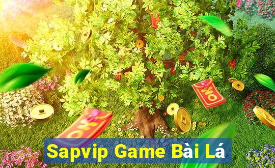 Sapvip Game Bài Lá