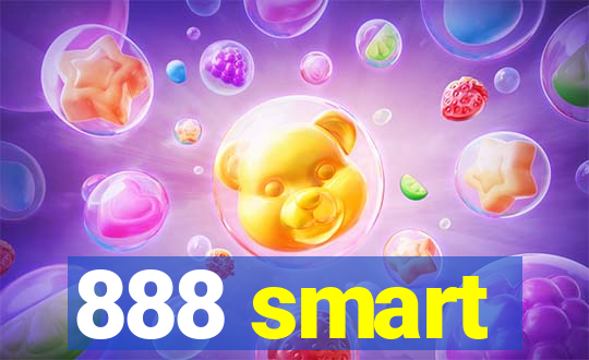 888 smart