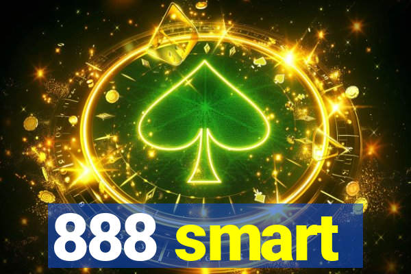 888 smart