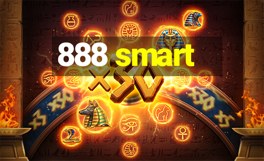 888 smart