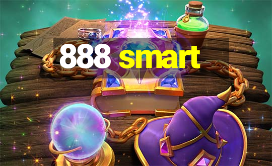 888 smart