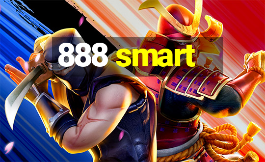 888 smart