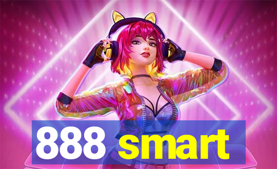 888 smart