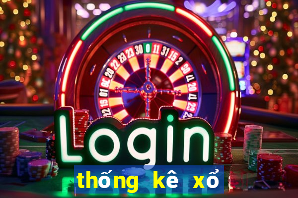 thống kê xổ số miền bắc 100