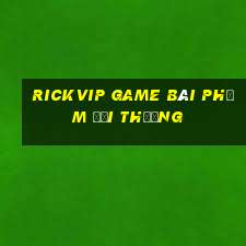 Rickvip Game Bài Phỏm Đổi Thưởng