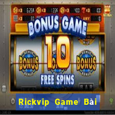 Rickvip Game Bài Phỏm Đổi Thưởng