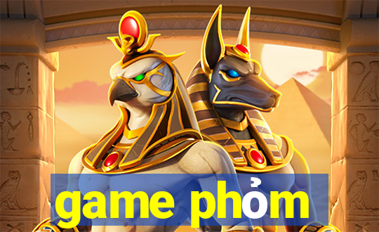 game phỏm