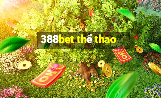 388bet thể thao