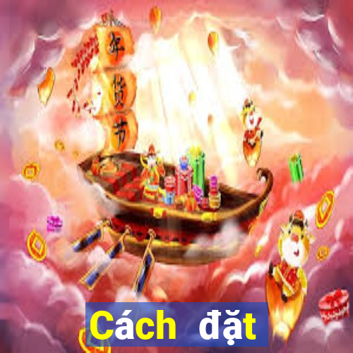 Cách đặt cược XSQT ngày thứ sáu