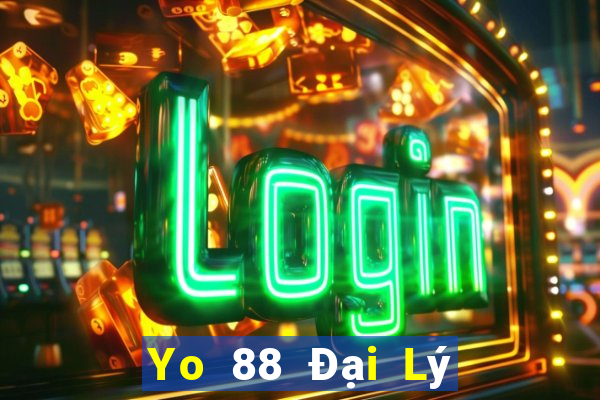 Yo 88 Đại Lý Cấp 1 Game Bài