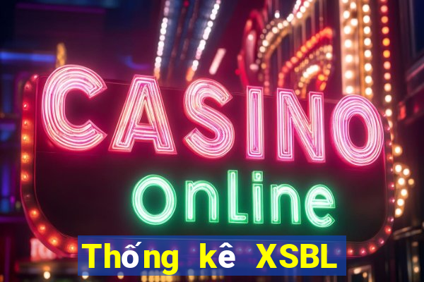 Thống kê XSBL ngày 12