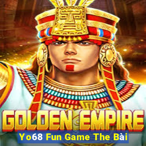 Yo68 Fun Game The Bài