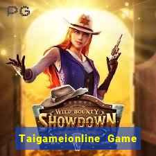 Taigameionline Game Bài Đổi Thưởng