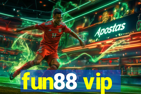 fun88 vip