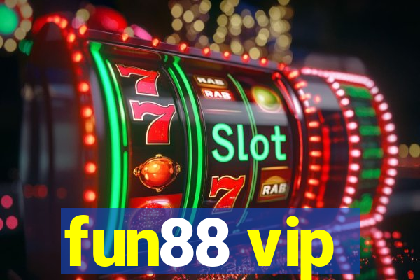 fun88 vip