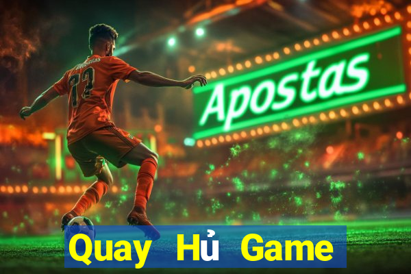 Quay Hủ Game Bài 777