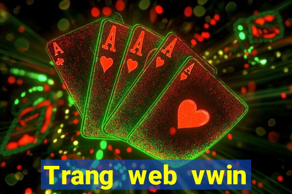 Trang web vwin Đức Thắng