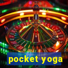 pocket yoga