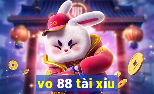 vo 88 tài xỉu