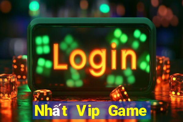 Nhất Vip Game Bài Đổi Thưởng Trực Tuyến