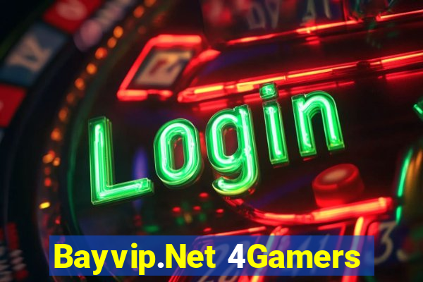 Bayvip.Net 4Gamers