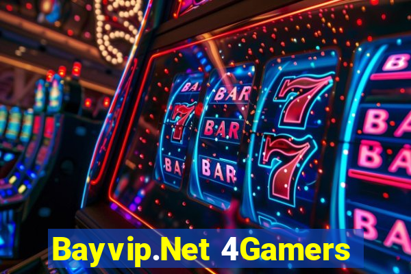 Bayvip.Net 4Gamers