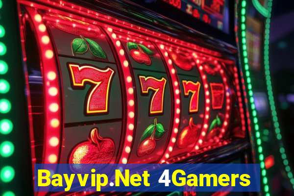 Bayvip.Net 4Gamers