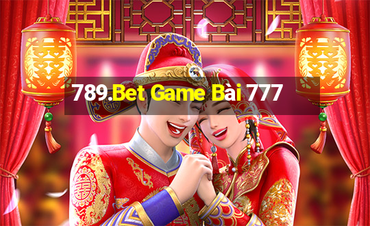 789.Bet Game Bài 777