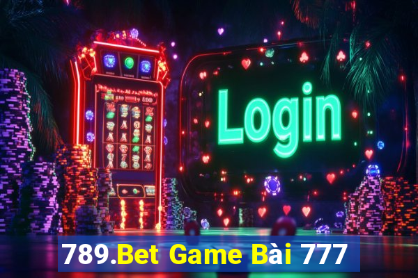 789.Bet Game Bài 777